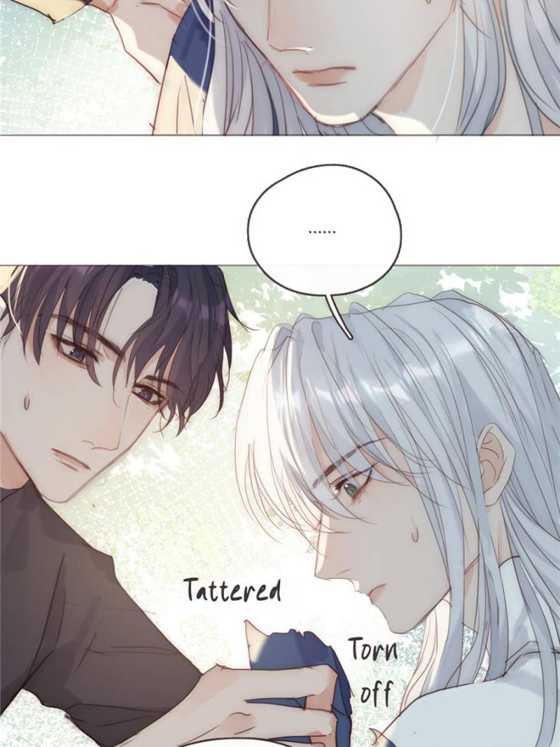 Bedtime Fairy Tales [Official UNCENSORED] - 77. The Dominator manhwa