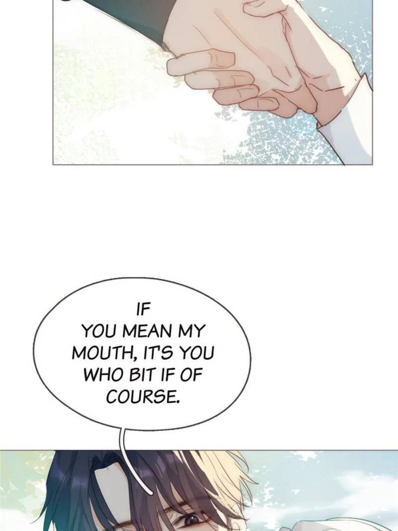 Bedtime Fairy Tales [Official UNCENSORED] - 77. The Dominator manhwa
