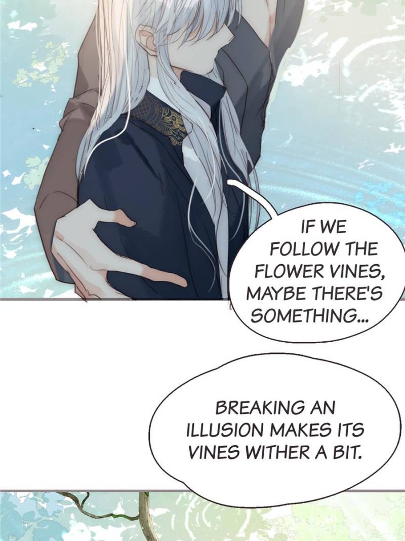Bedtime Fairy Tales [Official UNCENSORED] - 77. The Dominator manhwa