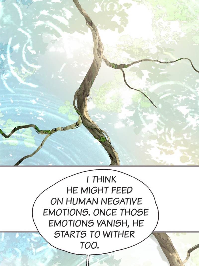 Bedtime Fairy Tales [Official UNCENSORED] - 77. The Dominator manhwa