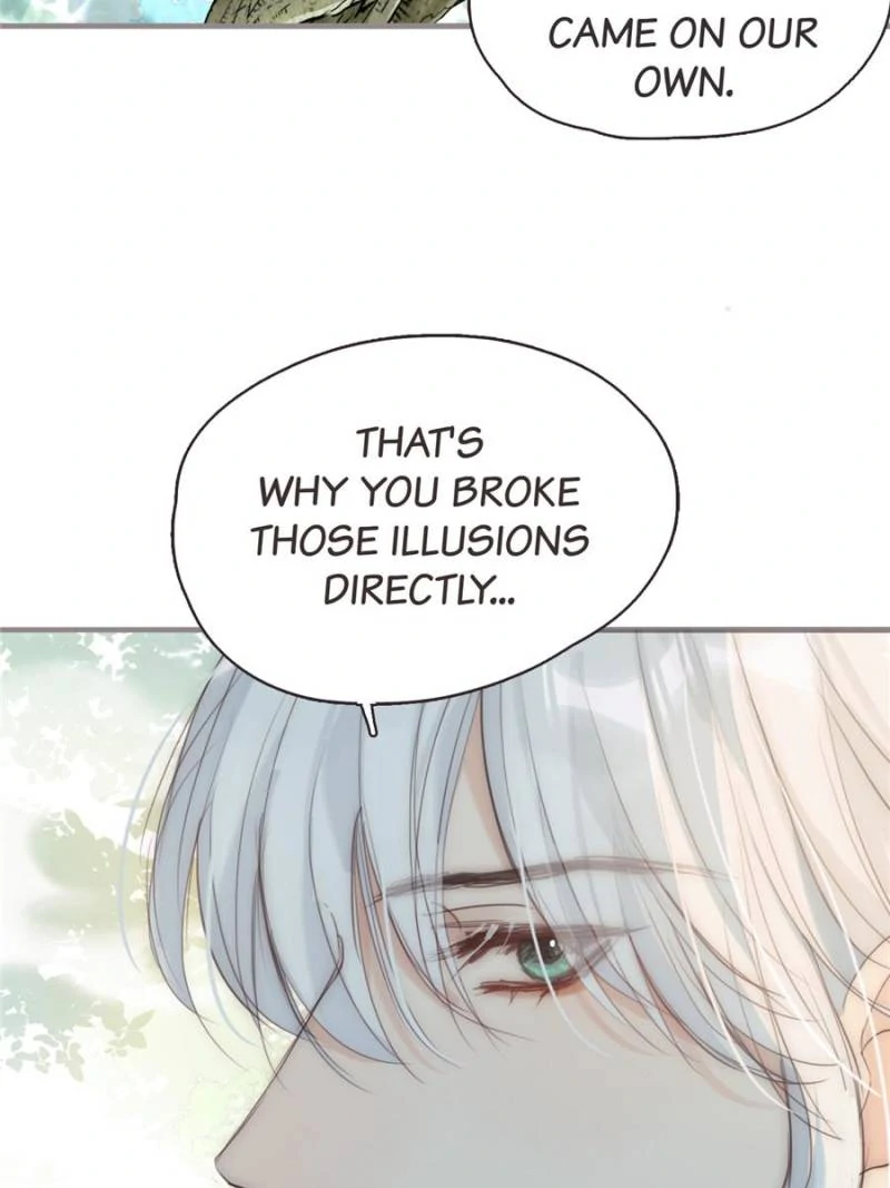 Bedtime Fairy Tales [Official UNCENSORED] - 77. The Dominator manhwa