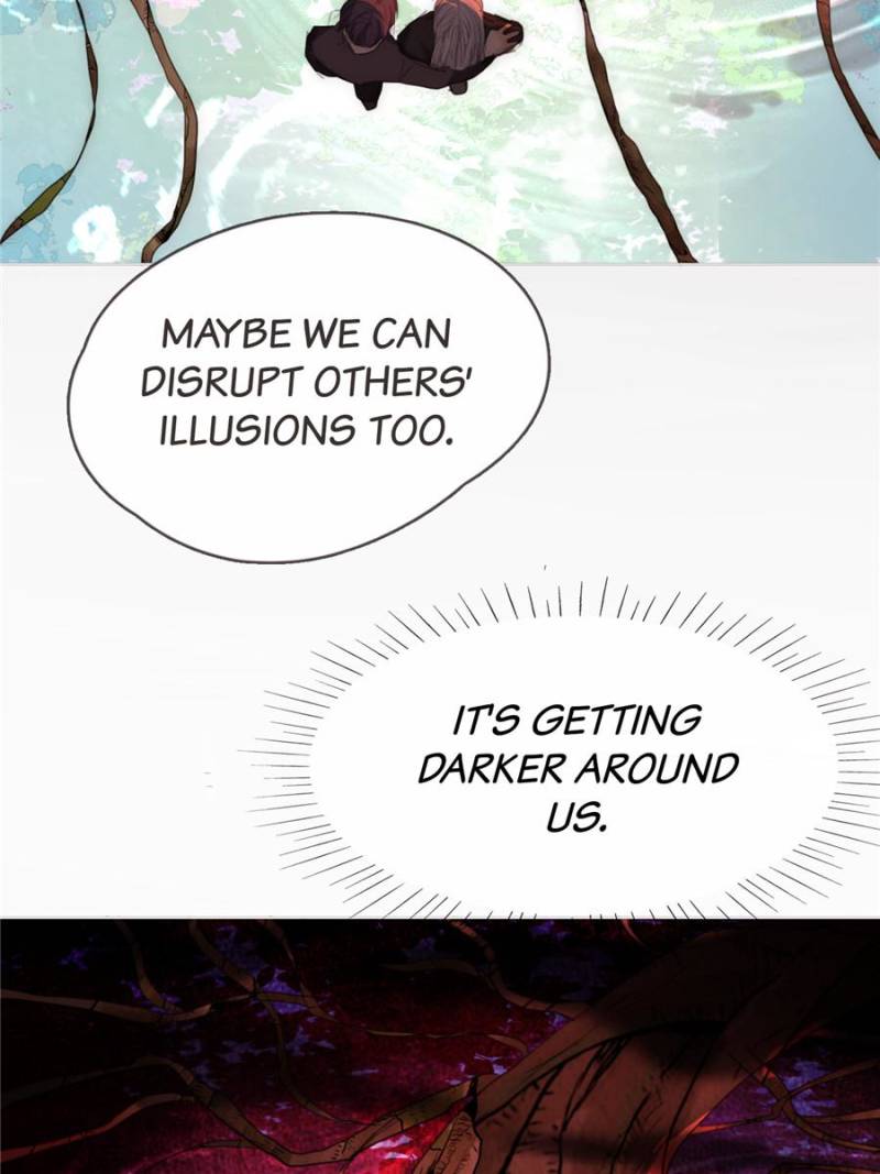 Bedtime Fairy Tales [Official UNCENSORED] - 77. The Dominator manhwa