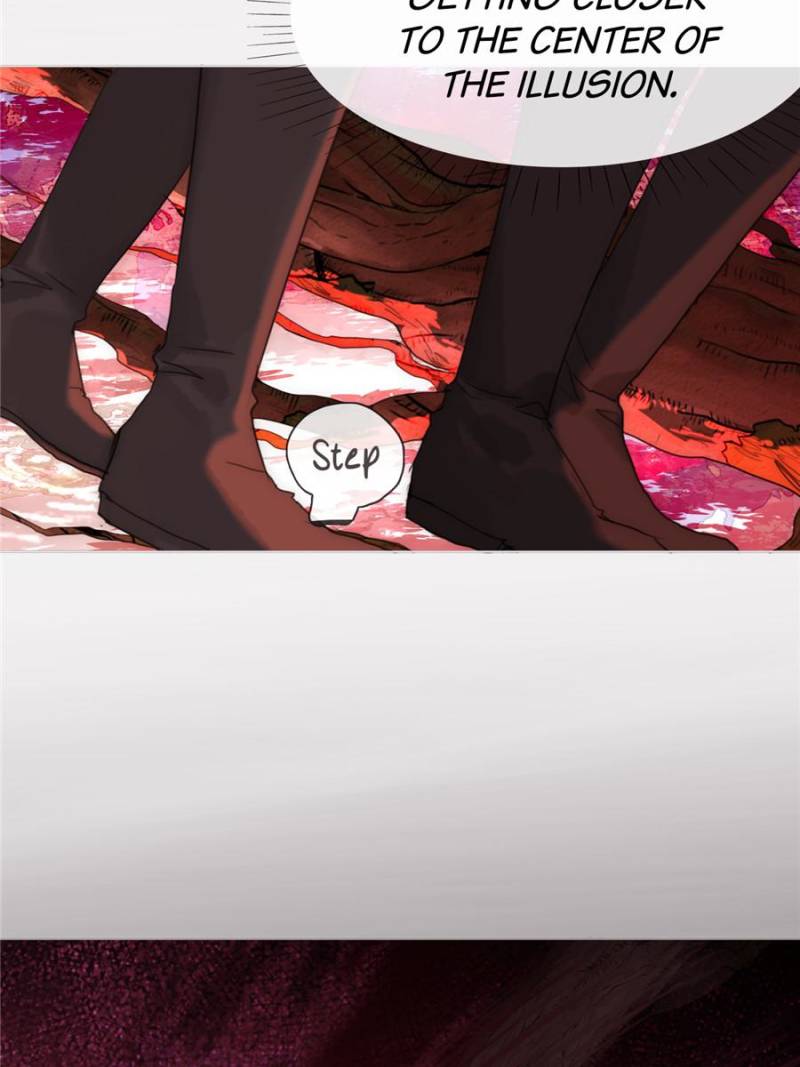Bedtime Fairy Tales [Official UNCENSORED] - 77. The Dominator manhwa