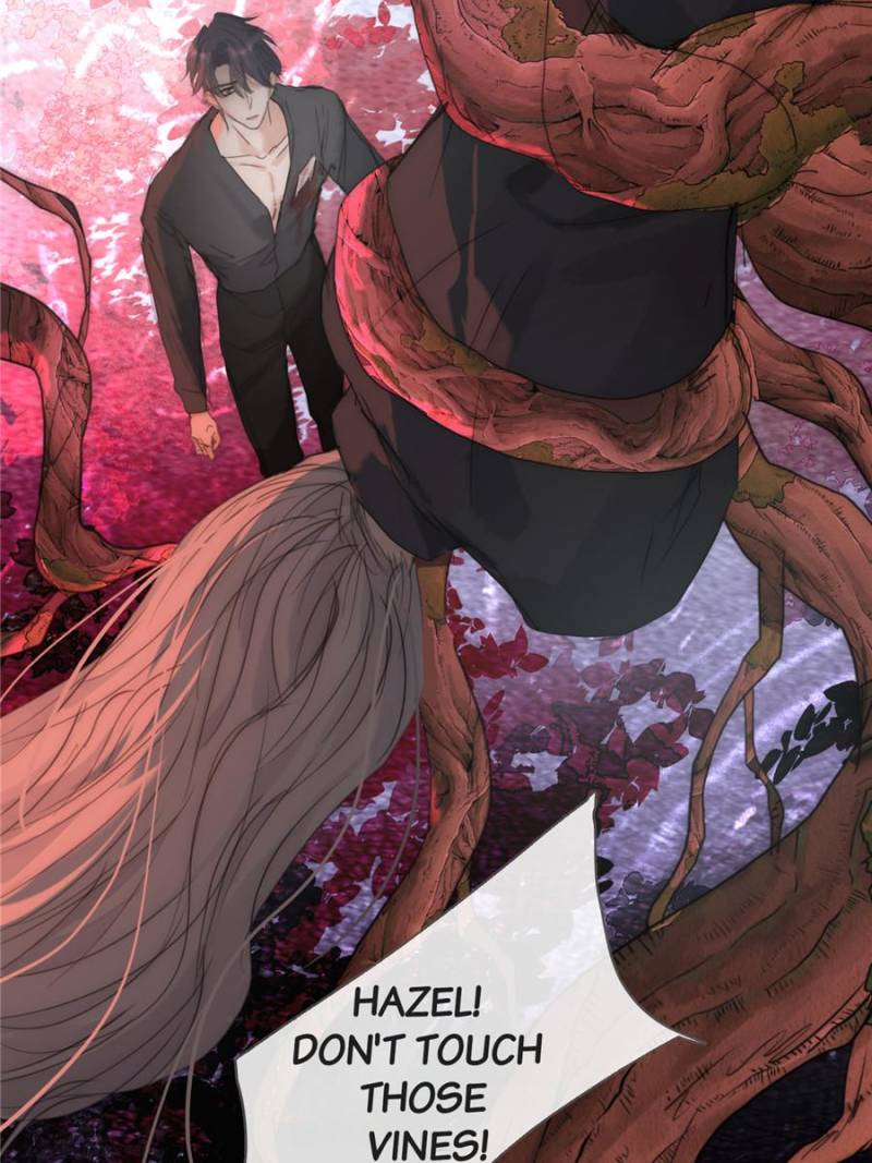 Bedtime Fairy Tales [Official UNCENSORED] - 77. The Dominator manhwa
