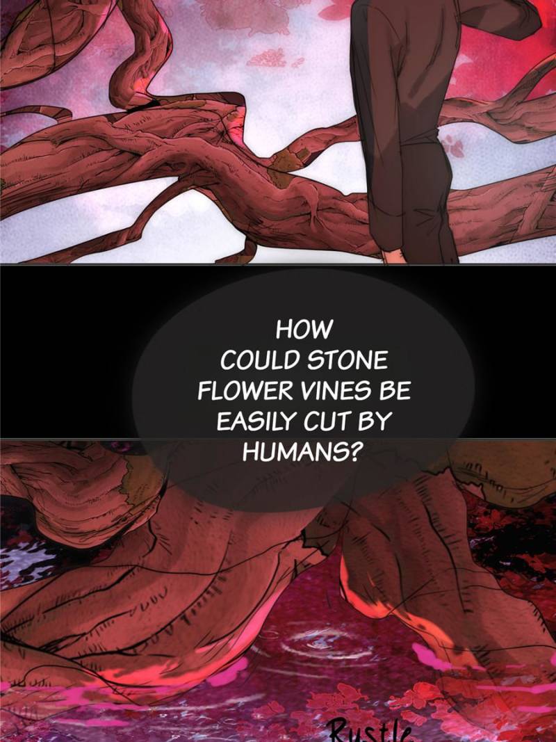 Bedtime Fairy Tales [Official UNCENSORED] - 77. The Dominator manhwa