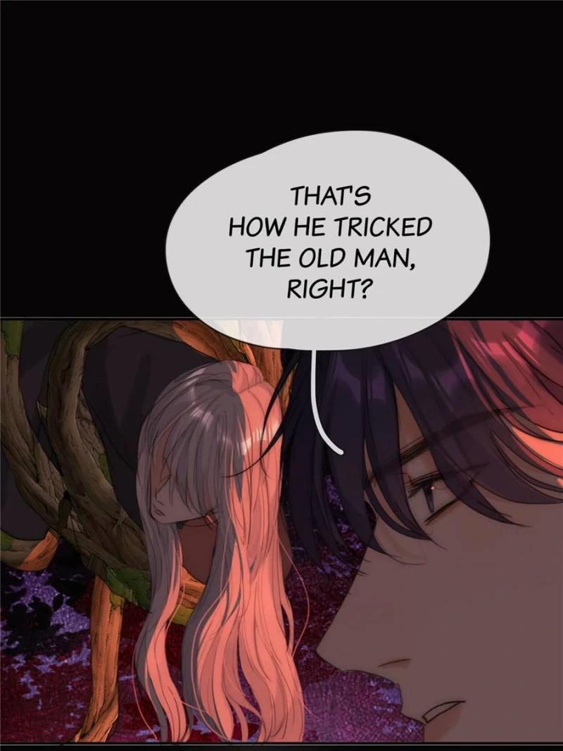 Bedtime Fairy Tales [Official UNCENSORED] - 78. Troublemaker Hazel manhwa