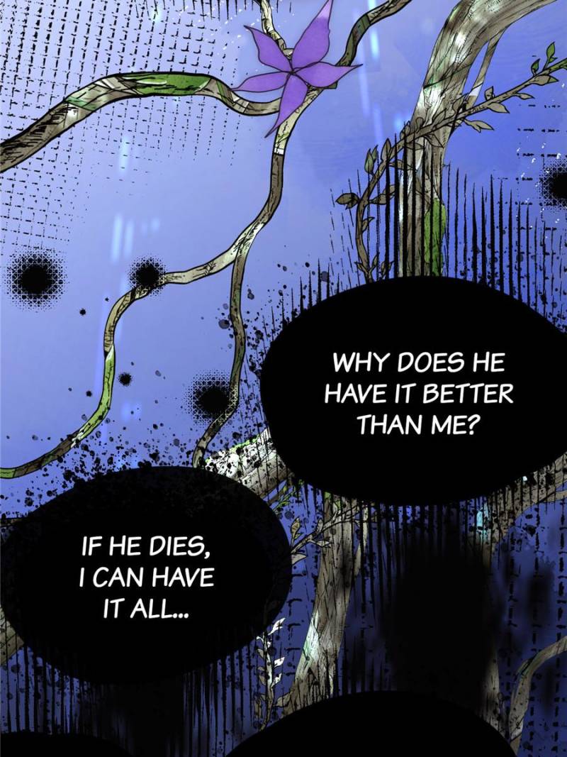 Bedtime Fairy Tales [Official UNCENSORED] - 78. Troublemaker Hazel manhwa