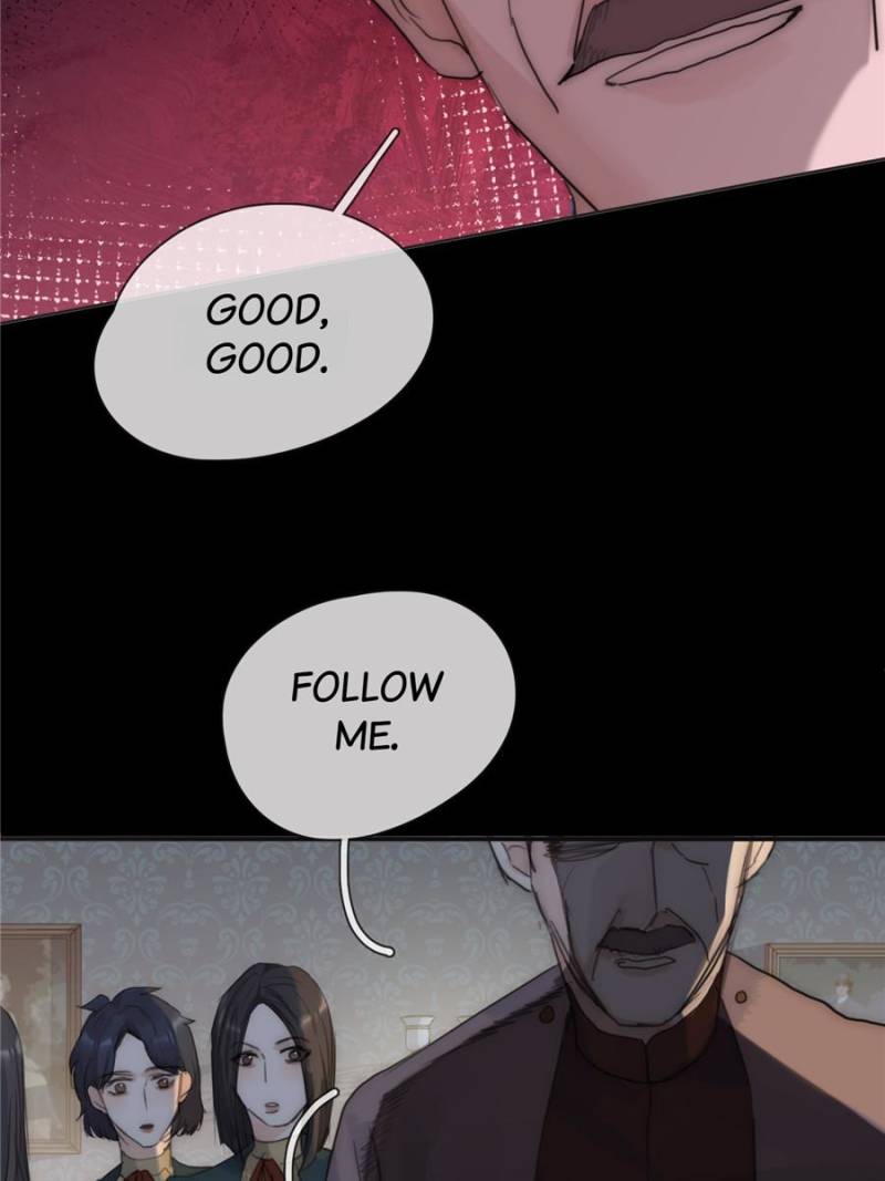 Bedtime Fairy Tales [Official UNCENSORED] - 78. Troublemaker Hazel manhwa