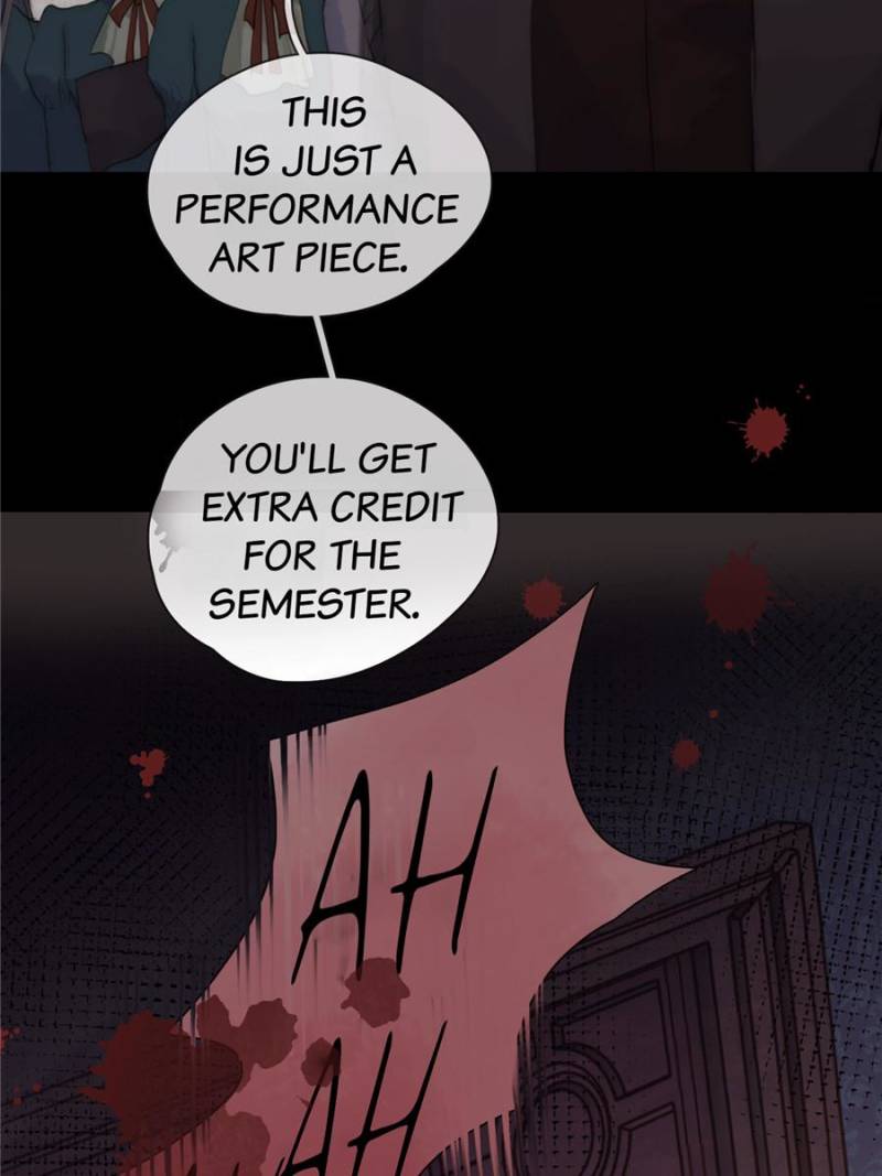 Bedtime Fairy Tales [Official UNCENSORED] - 78. Troublemaker Hazel manhwa