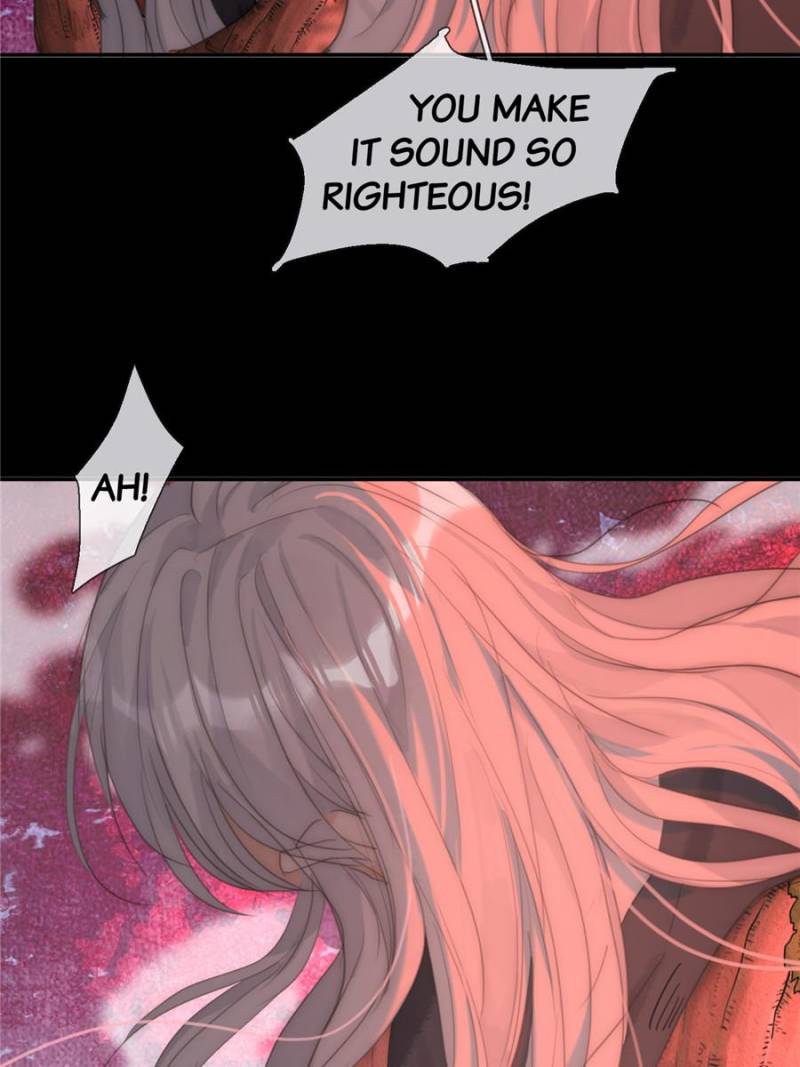 Bedtime Fairy Tales [Official UNCENSORED] - 78. Troublemaker Hazel manhwa