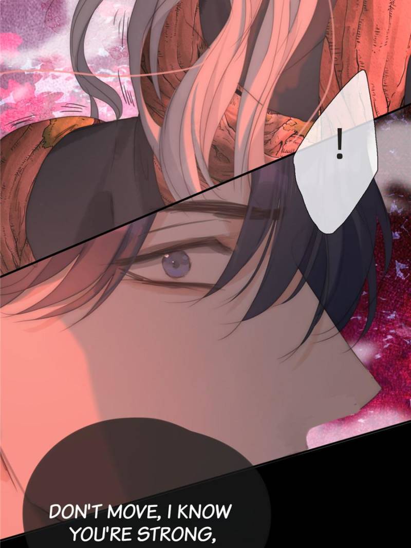Bedtime Fairy Tales [Official UNCENSORED] - 78. Troublemaker Hazel manhwa