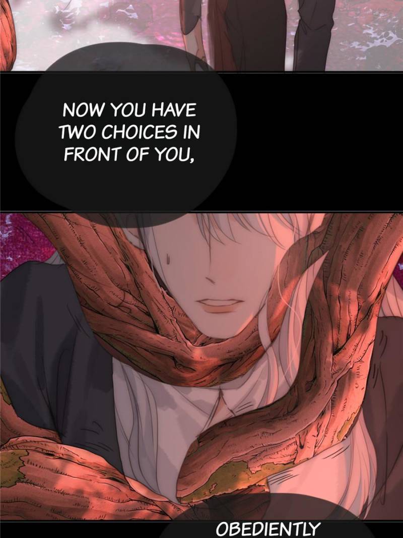 Bedtime Fairy Tales [Official UNCENSORED] - 78. Troublemaker Hazel manhwa