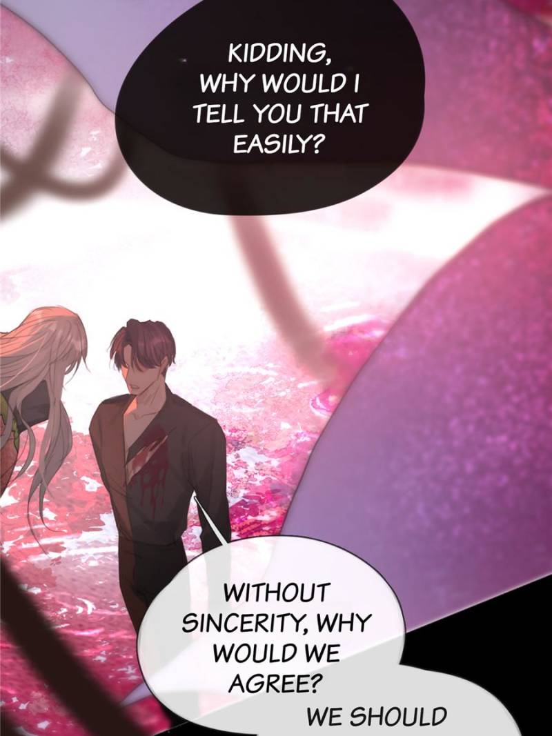 Bedtime Fairy Tales [Official UNCENSORED] - 78. Troublemaker Hazel manhwa