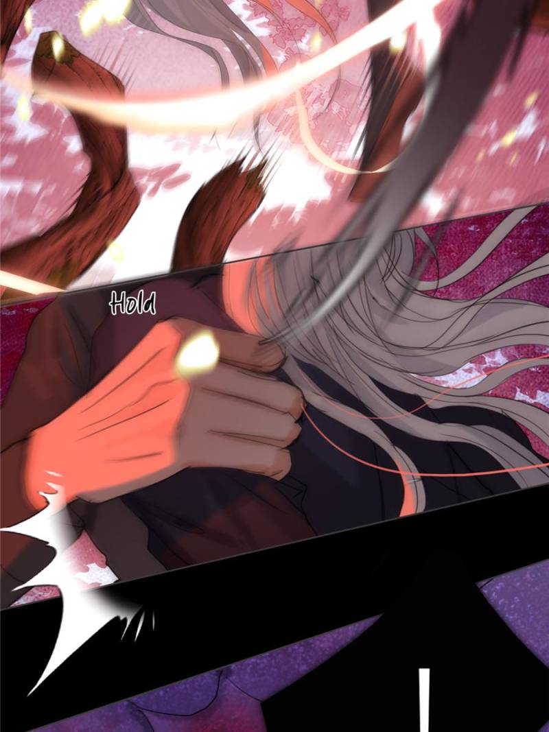 Bedtime Fairy Tales [Official UNCENSORED] - 78. Troublemaker Hazel manhwa