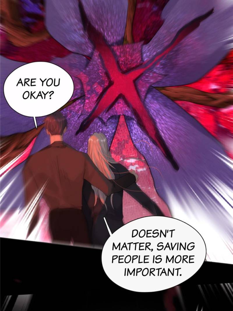 Bedtime Fairy Tales [Official UNCENSORED] - 78. Troublemaker Hazel manhwa