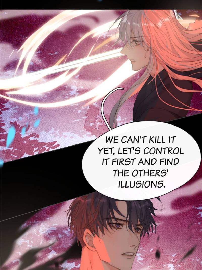 Bedtime Fairy Tales [Official UNCENSORED] - 78. Troublemaker Hazel manhwa