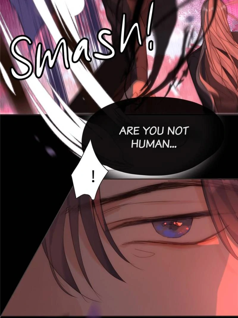 Bedtime Fairy Tales [Official UNCENSORED] - 78. Troublemaker Hazel manhwa