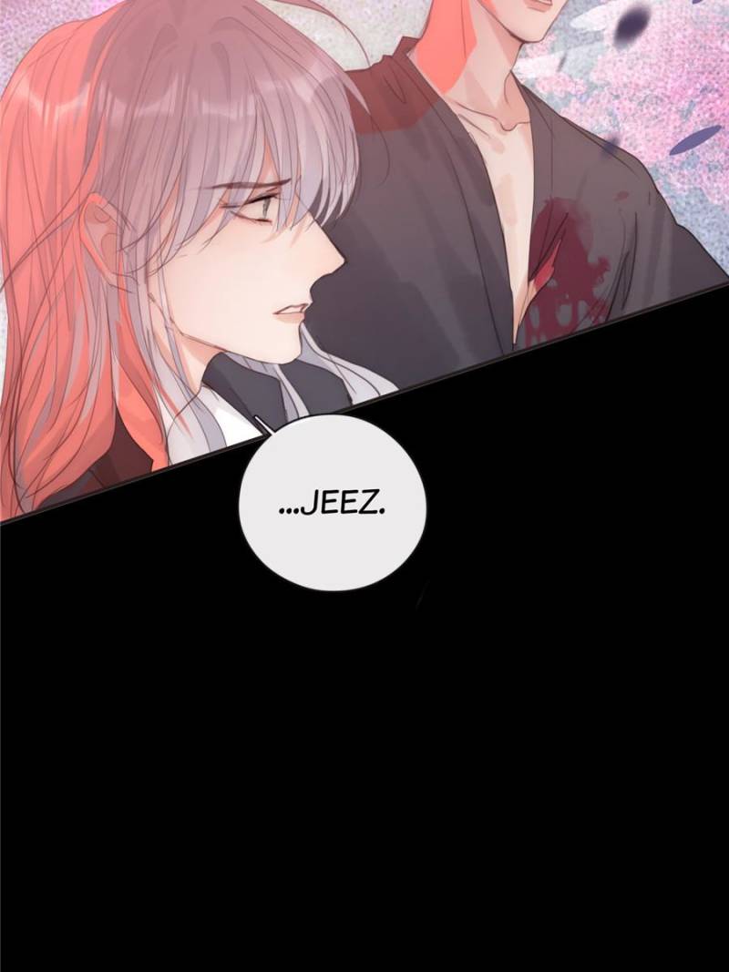 Bedtime Fairy Tales [Official UNCENSORED] - 78. Troublemaker Hazel manhwa