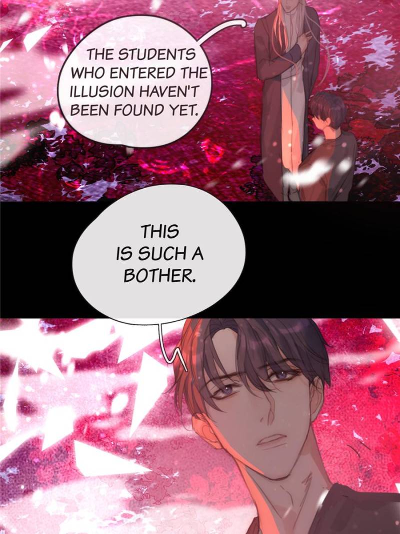 Bedtime Fairy Tales [Official UNCENSORED] - 78. Troublemaker Hazel manhwa