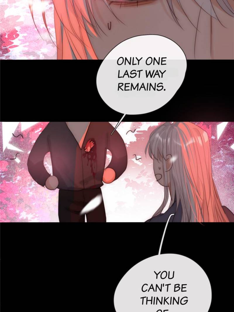 Bedtime Fairy Tales [Official UNCENSORED] - 78. Troublemaker Hazel manhwa