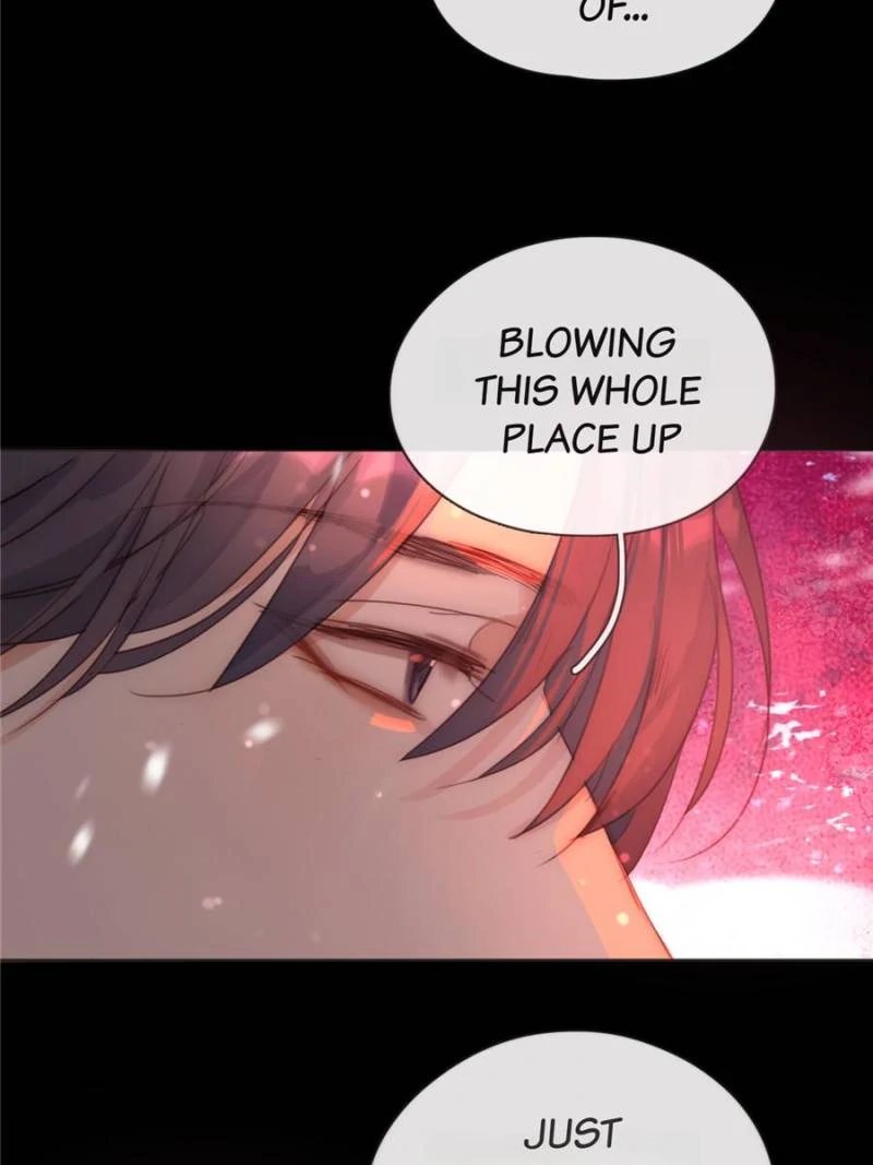 Bedtime Fairy Tales [Official UNCENSORED] - 78. Troublemaker Hazel manhwa