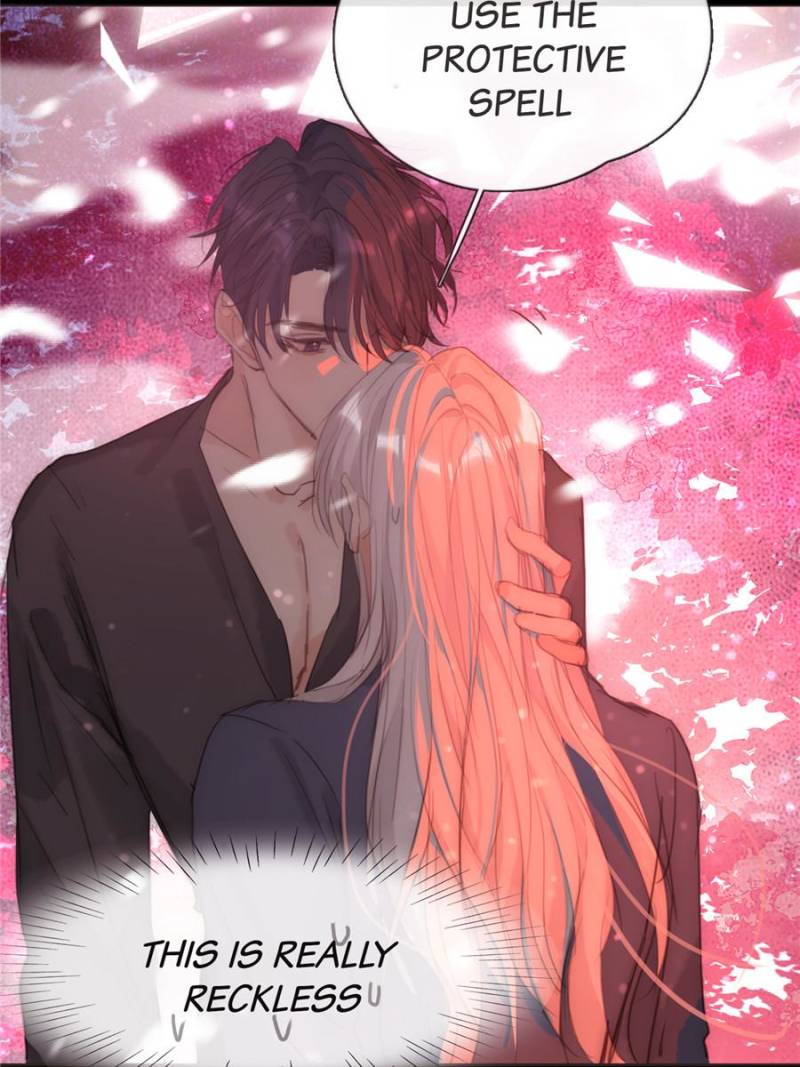 Bedtime Fairy Tales [Official UNCENSORED] - 78. Troublemaker Hazel manhwa