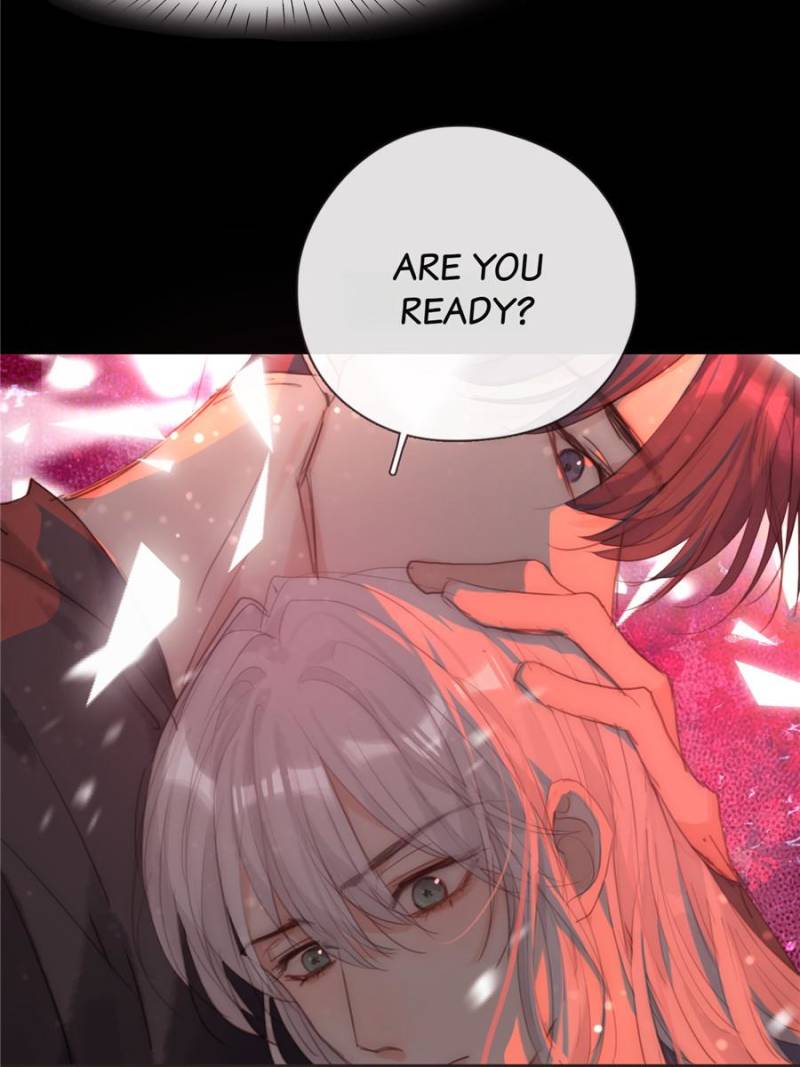 Bedtime Fairy Tales [Official UNCENSORED] - 78. Troublemaker Hazel manhwa
