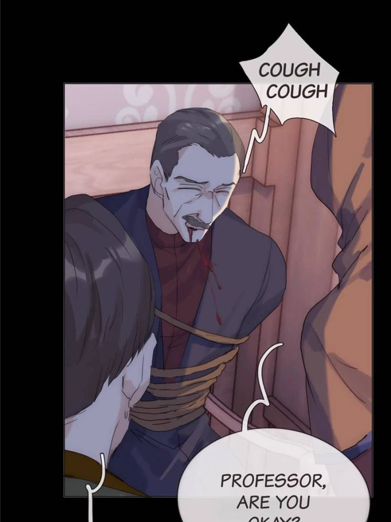 Bedtime Fairy Tales [Official UNCENSORED] - 79. Go back manhwa