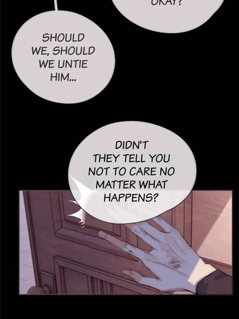 Bedtime Fairy Tales [Official UNCENSORED] - 79. Go back manhwa
