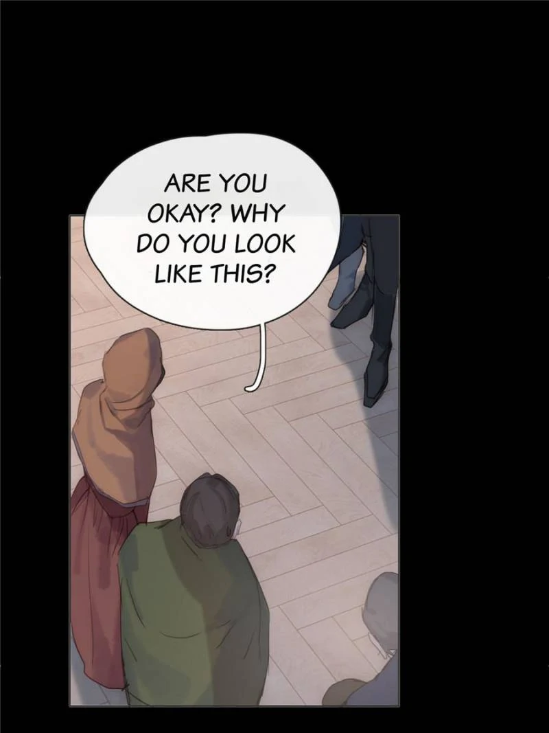 Bedtime Fairy Tales [Official UNCENSORED] - 79. Go back manhwa