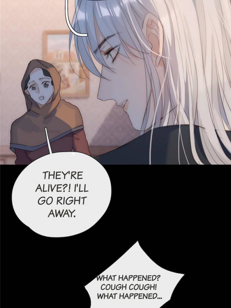 Bedtime Fairy Tales [Official UNCENSORED] - 79. Go back manhwa
