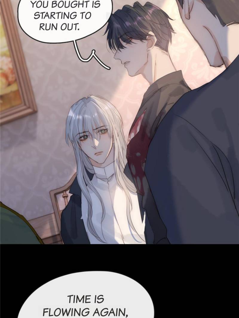 Bedtime Fairy Tales [Official UNCENSORED] - 79. Go back manhwa