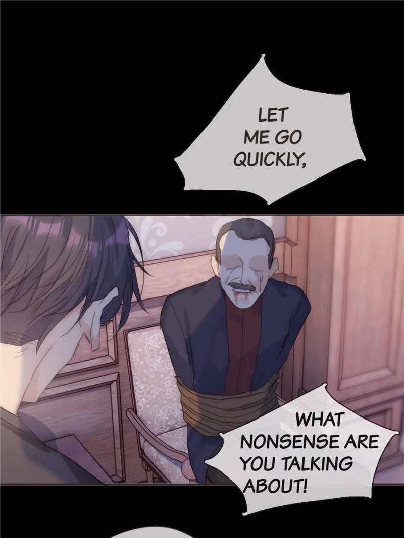 Bedtime Fairy Tales [Official UNCENSORED] - 79. Go back manhwa
