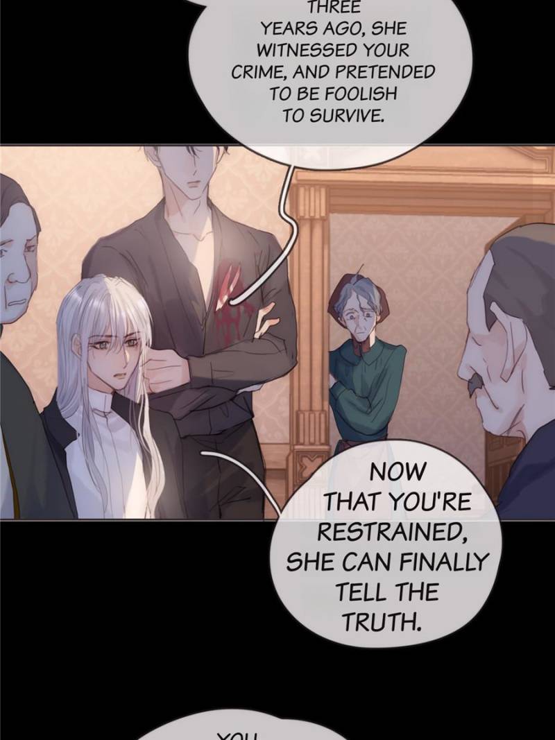 Bedtime Fairy Tales [Official UNCENSORED] - 79. Go back manhwa