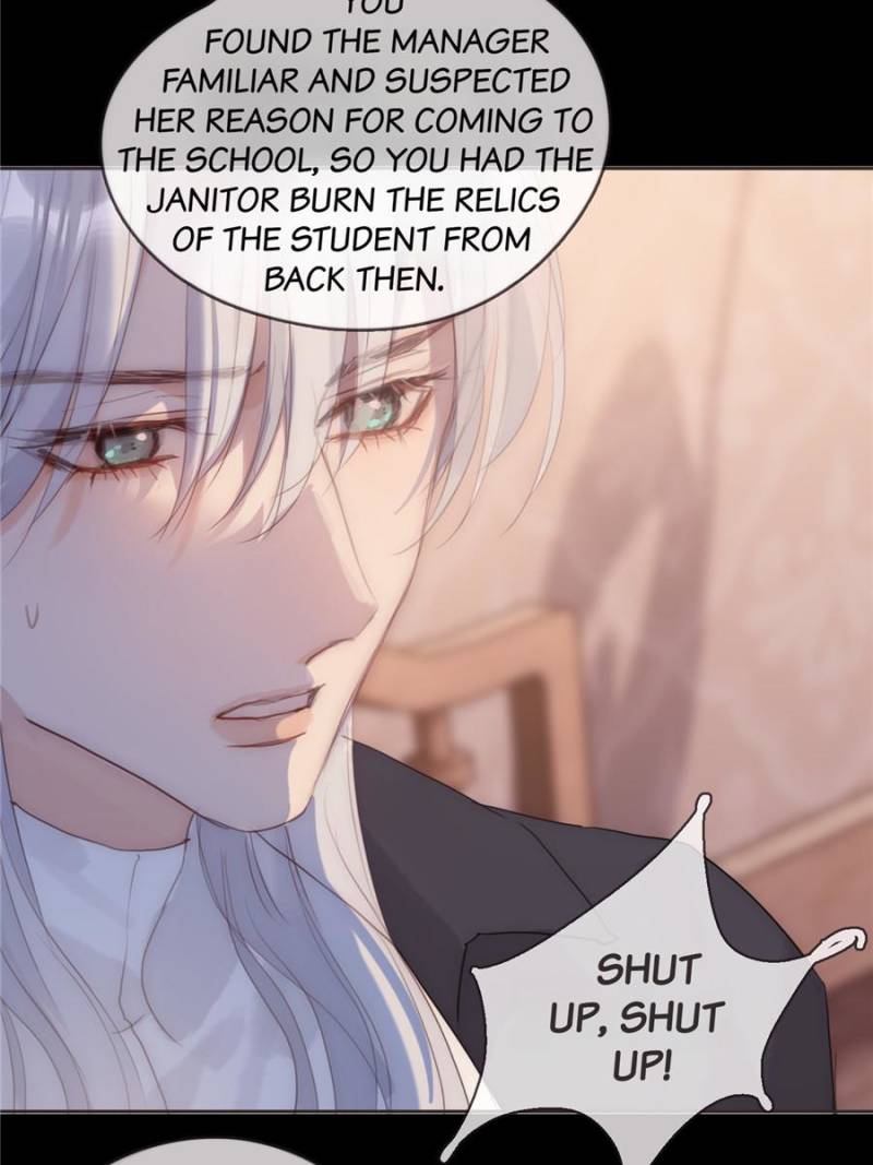 Bedtime Fairy Tales [Official UNCENSORED] - 79. Go back manhwa