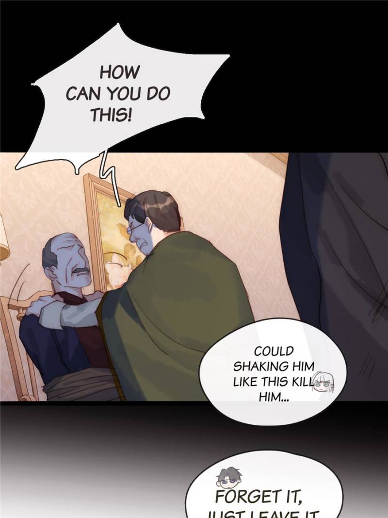 Bedtime Fairy Tales [Official UNCENSORED] - 79. Go back manhwa