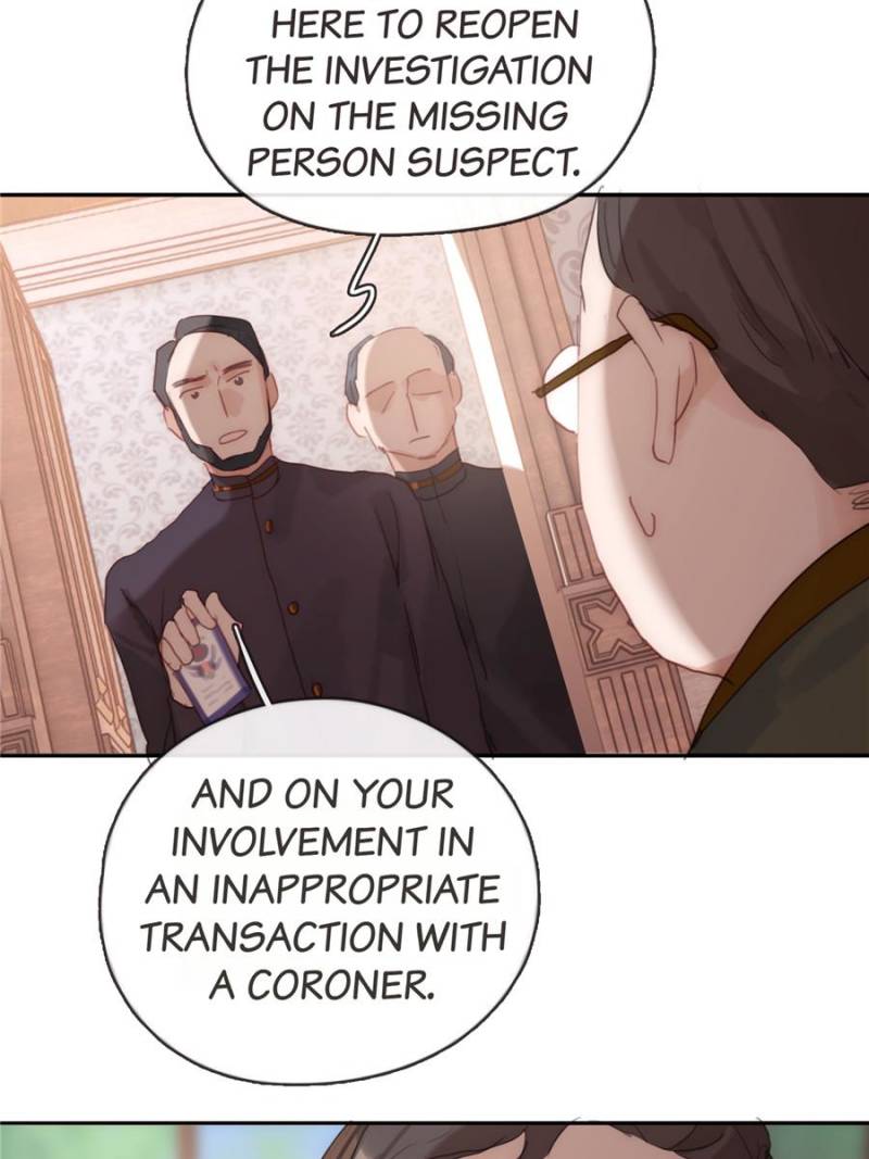 Bedtime Fairy Tales [Official UNCENSORED] - 79. Go back manhwa