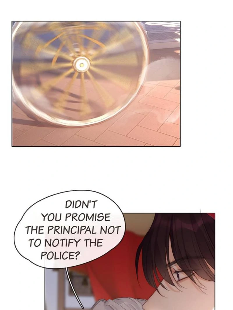 Bedtime Fairy Tales [Official UNCENSORED] - 79. Go back manhwa