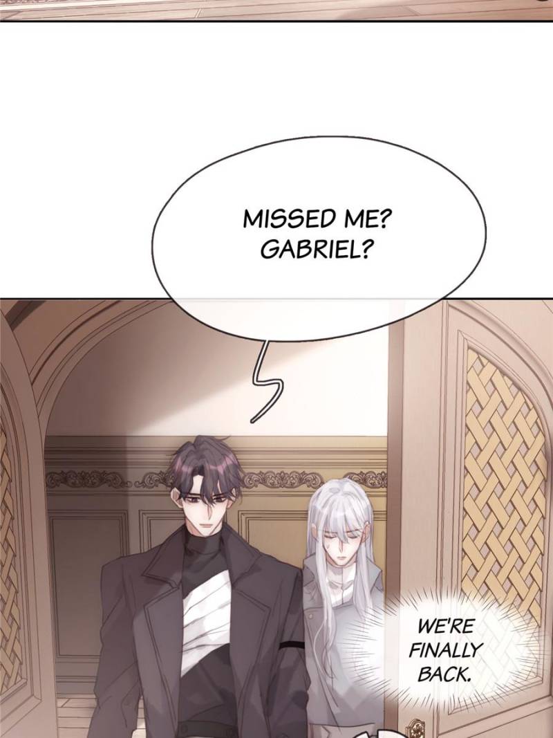Bedtime Fairy Tales [Official UNCENSORED] - 79. Go back manhwa