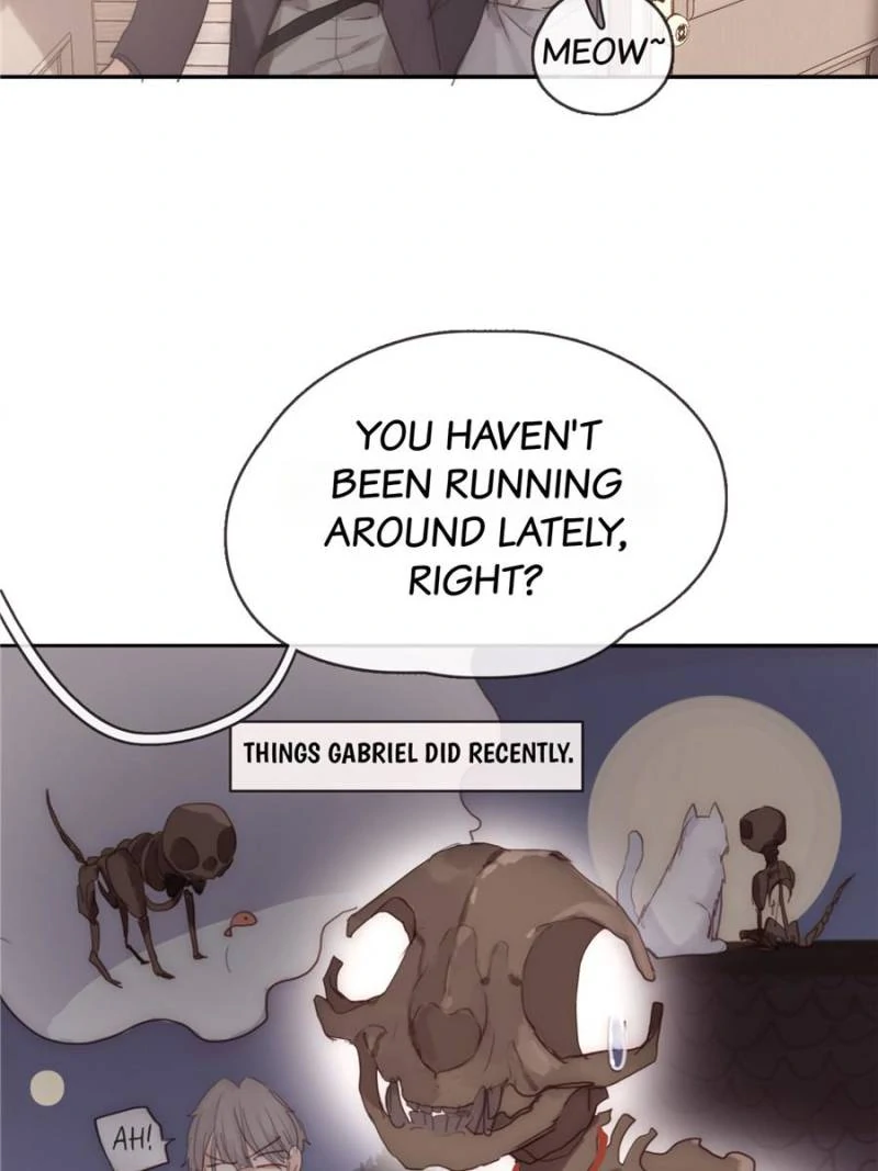 Bedtime Fairy Tales [Official UNCENSORED] - 79. Go back manhwa