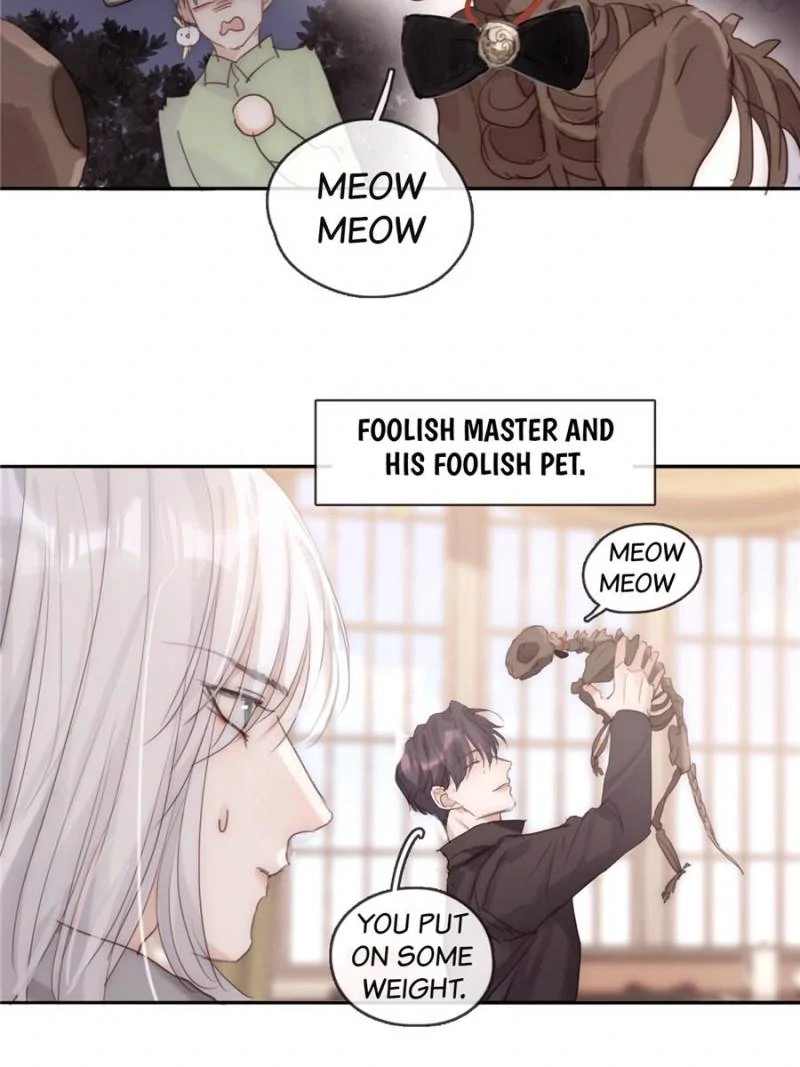 Bedtime Fairy Tales [Official UNCENSORED] - 79. Go back manhwa