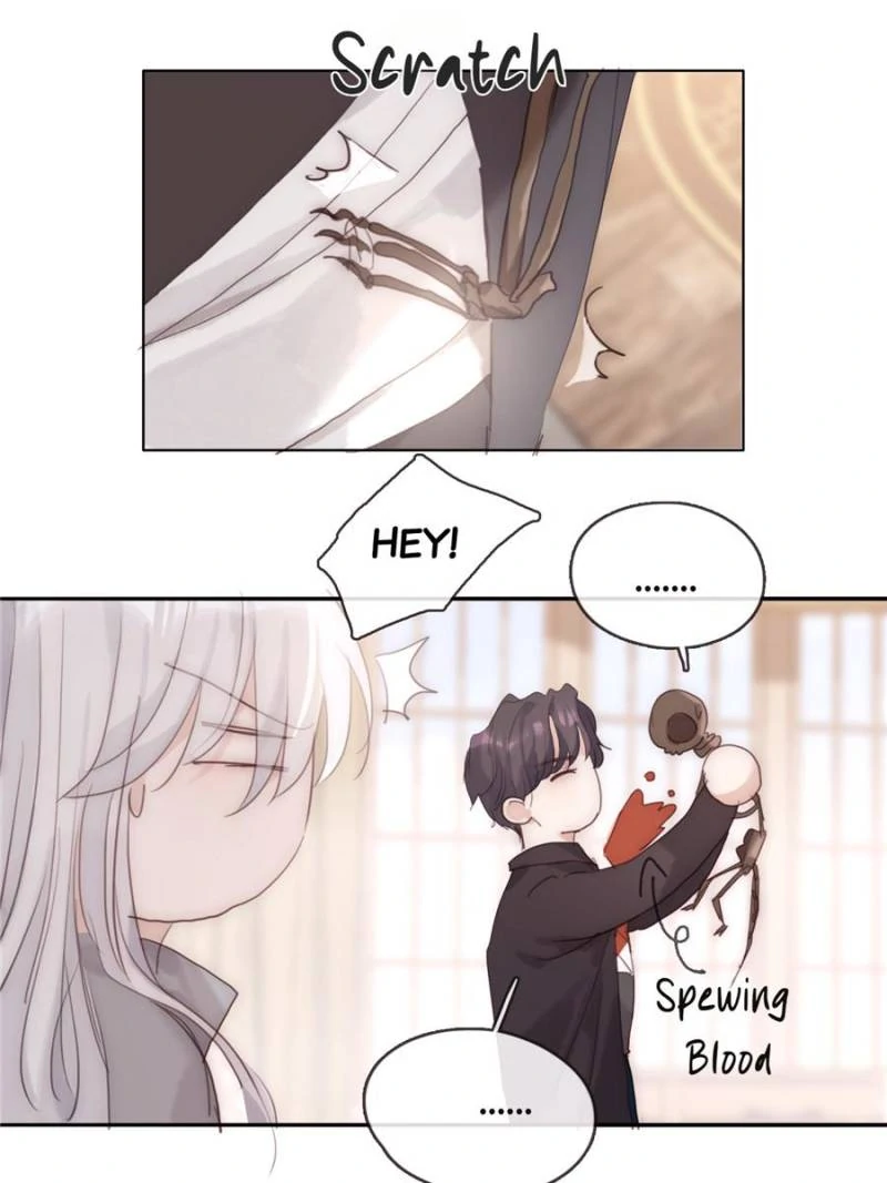Bedtime Fairy Tales [Official UNCENSORED] - 79. Go back manhwa
