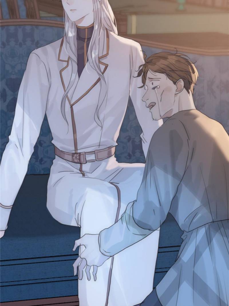 Bedtime Fairy Tales [Official UNCENSORED] - 8. Elena manhwa