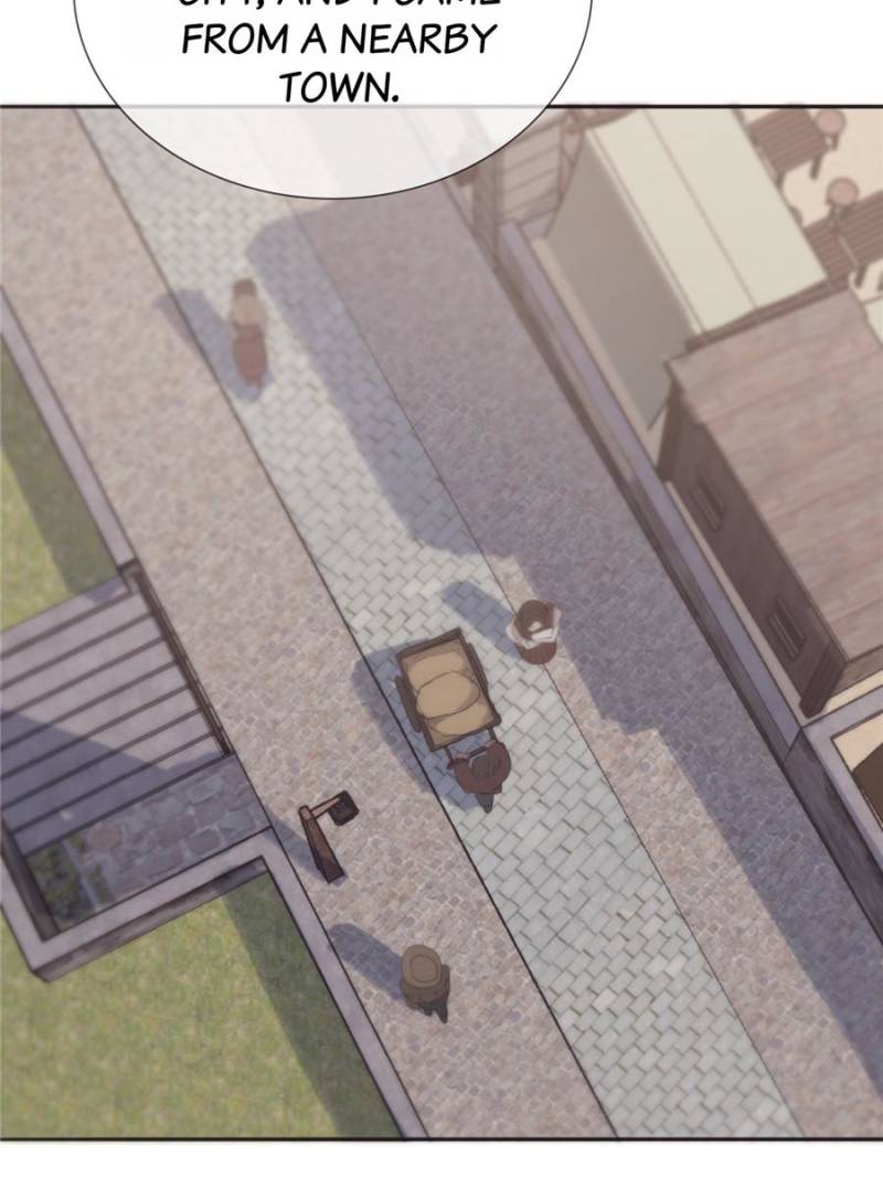 Bedtime Fairy Tales [Official UNCENSORED] - 8. Elena manhwa