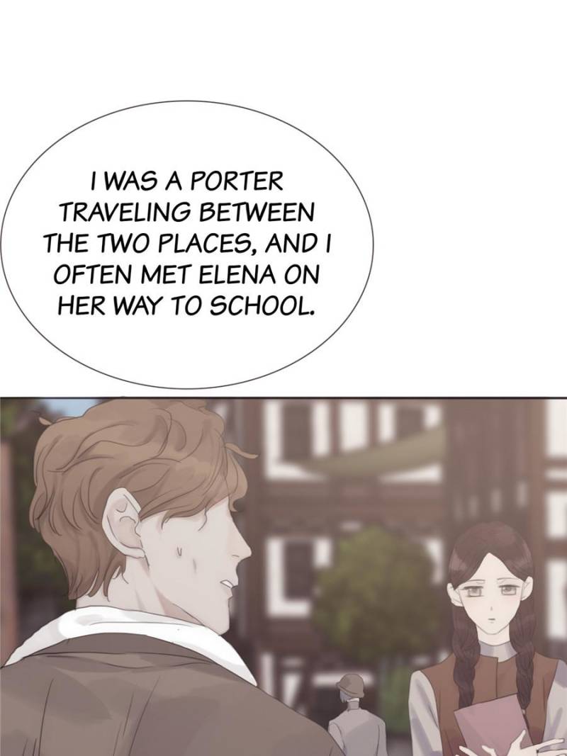 Bedtime Fairy Tales [Official UNCENSORED] - 8. Elena manhwa