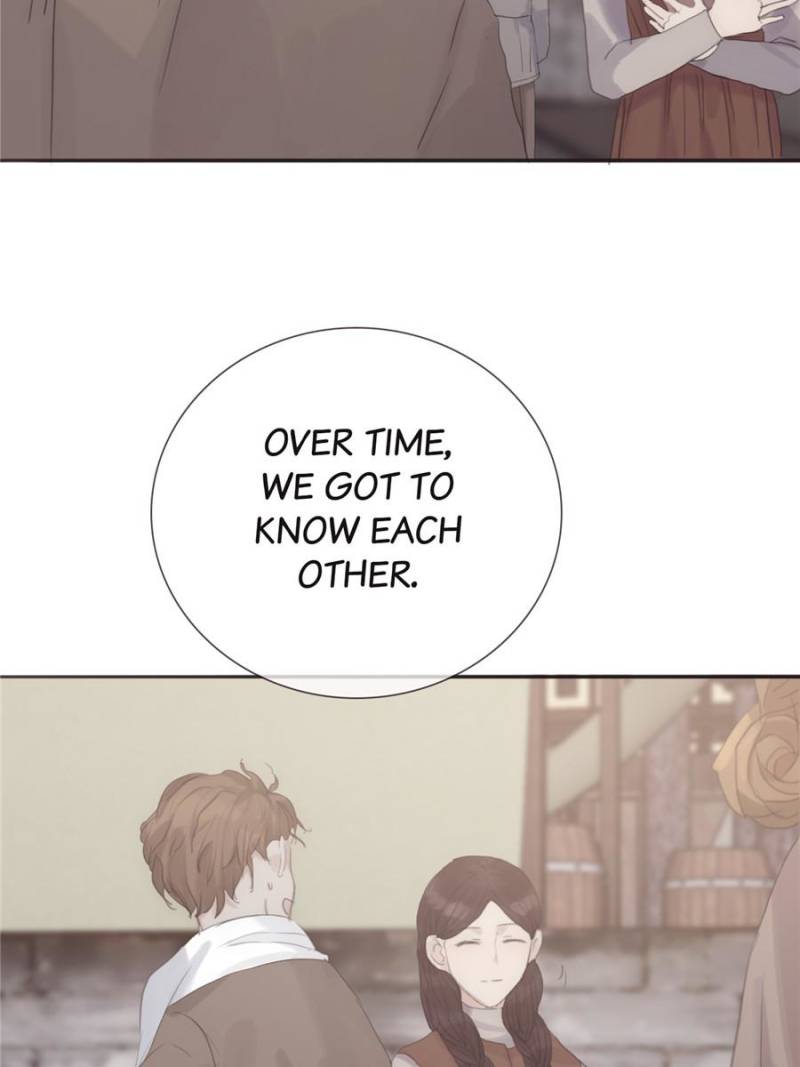 Bedtime Fairy Tales [Official UNCENSORED] - 8. Elena manhwa