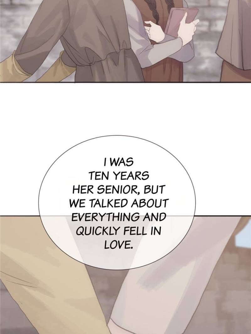 Bedtime Fairy Tales [Official UNCENSORED] - 8. Elena manhwa