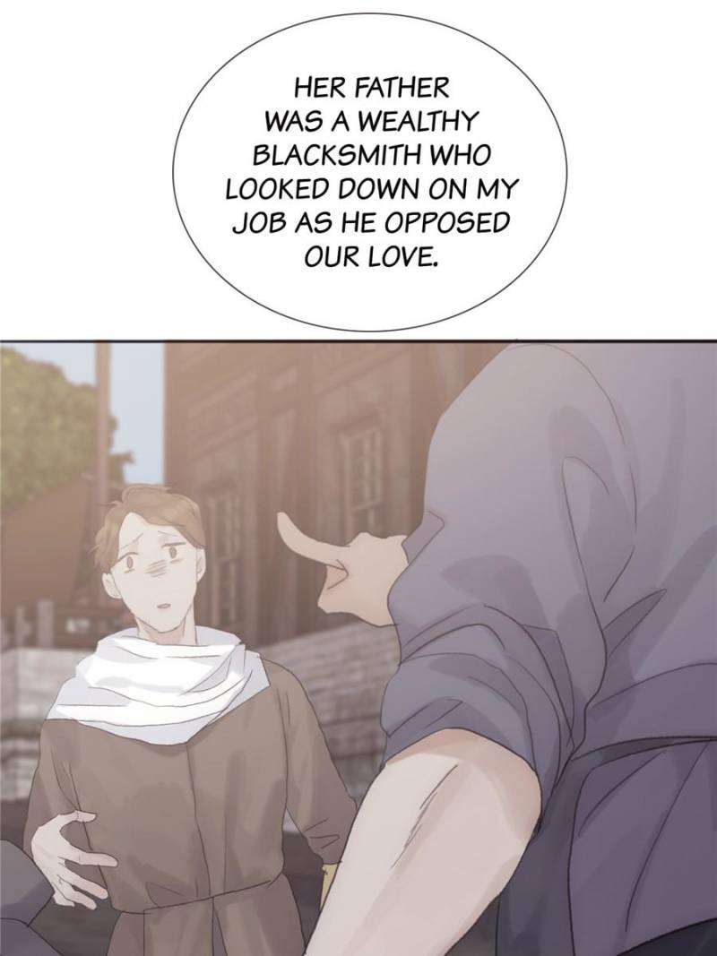 Bedtime Fairy Tales [Official UNCENSORED] - 8. Elena manhwa