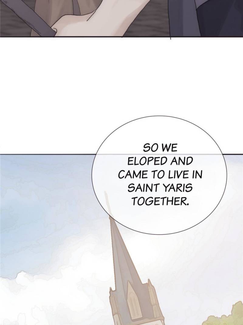 Bedtime Fairy Tales [Official UNCENSORED] - 8. Elena manhwa