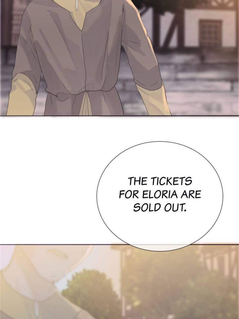 Bedtime Fairy Tales [Official UNCENSORED] - 8. Elena manhwa